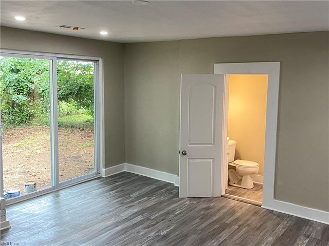 1013 Cambridge AVE, Portsmouth, VA 23707