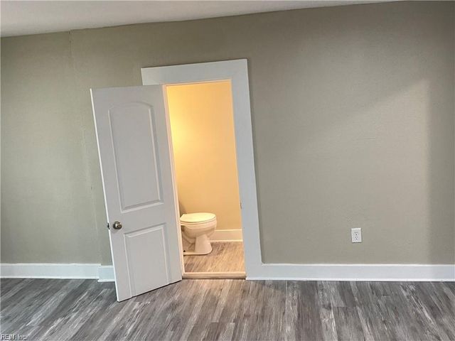 1013 Cambridge AVE, Portsmouth, VA 23707