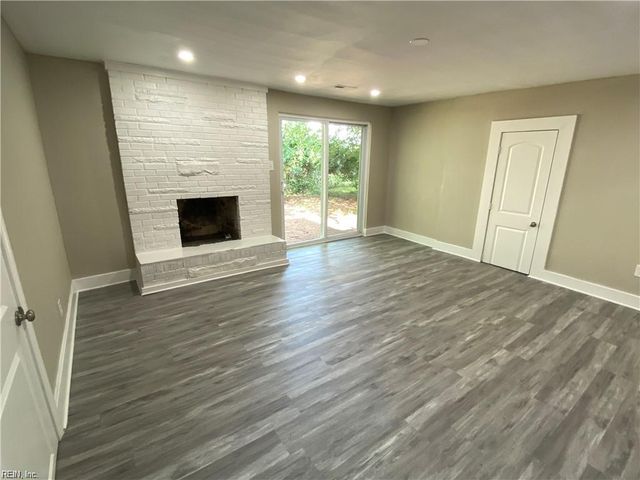 1013 Cambridge AVE, Portsmouth, VA 23707