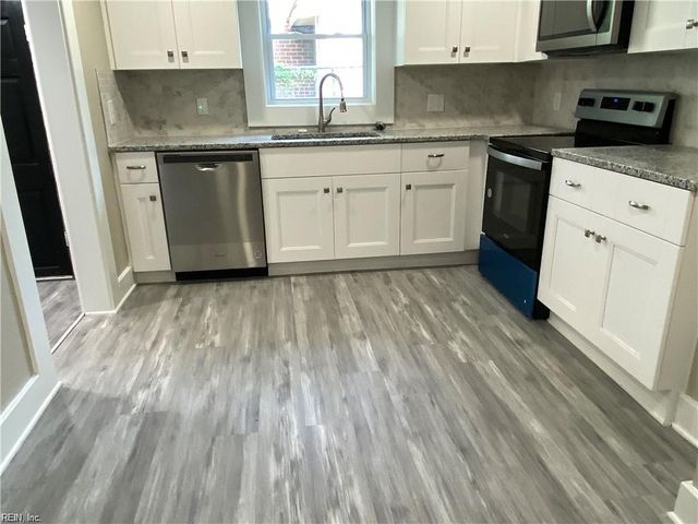 1013 Cambridge AVE, Portsmouth, VA 23707