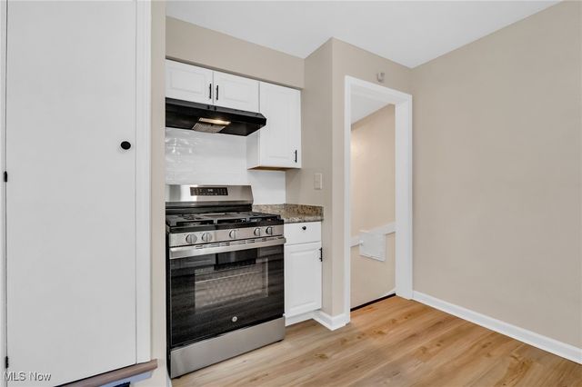 3717 E 151st Street, Cleveland, OH 44120