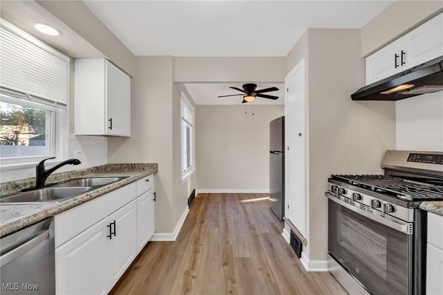 3717 E 151st Street, Cleveland, OH 44120