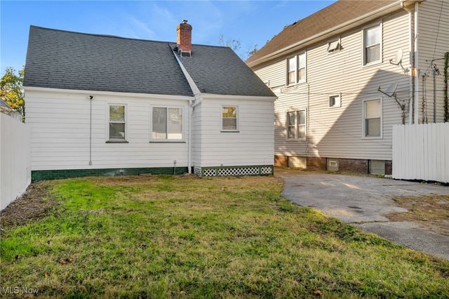 3717 E 151st Street, Cleveland, OH 44120