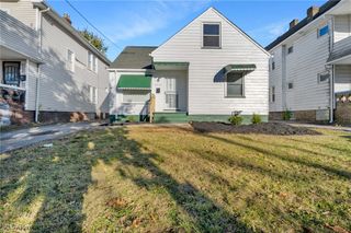 3717 E 151st Street, Cleveland, OH 44120