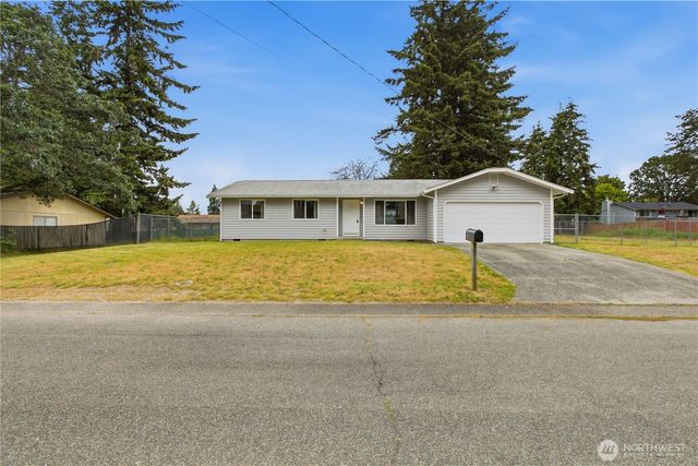 17319 8th Avenue Ct E, Spanaway, WA 98387