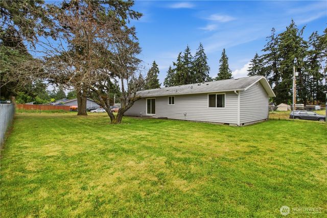 17319 8th Avenue Ct E, Spanaway, WA 98387