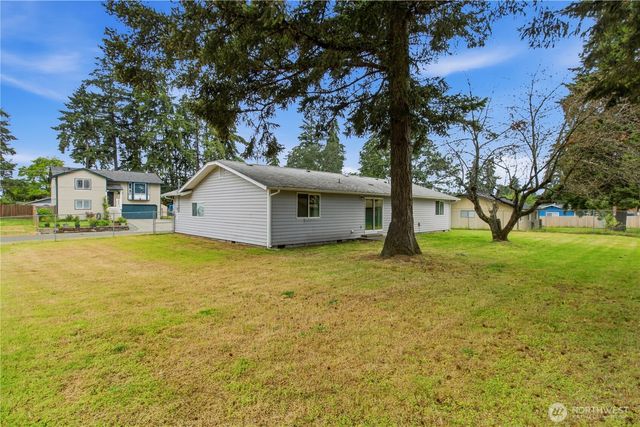17319 8th Avenue Ct E, Spanaway, WA 98387