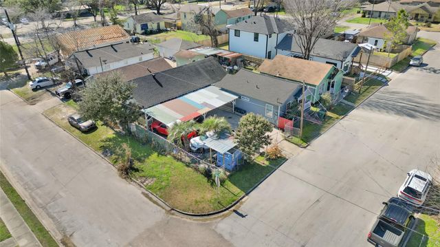 1414 Moody Street, Houston, TX 77009