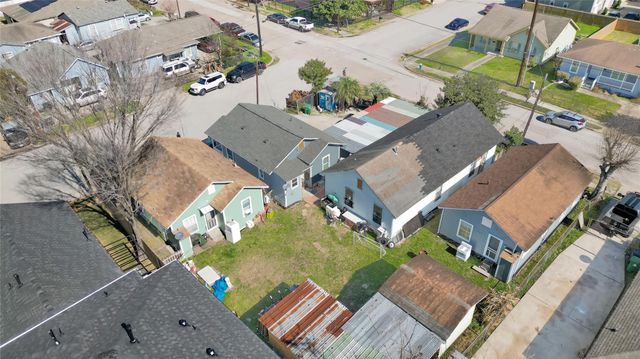 1414 Moody Street, Houston, TX 77009
