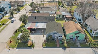 1414 Moody Street, Houston, TX 77009