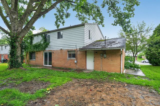 3691 Paris Boulevard, Westerville, OH 43081
