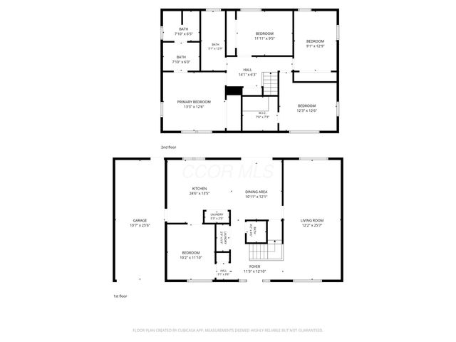 3691 Paris Boulevard, Westerville, OH 43081