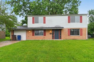 3691 Paris Boulevard, Westerville, OH 43081
