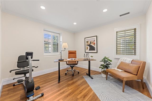 77 Canyoncrest, Irvine, CA 92603