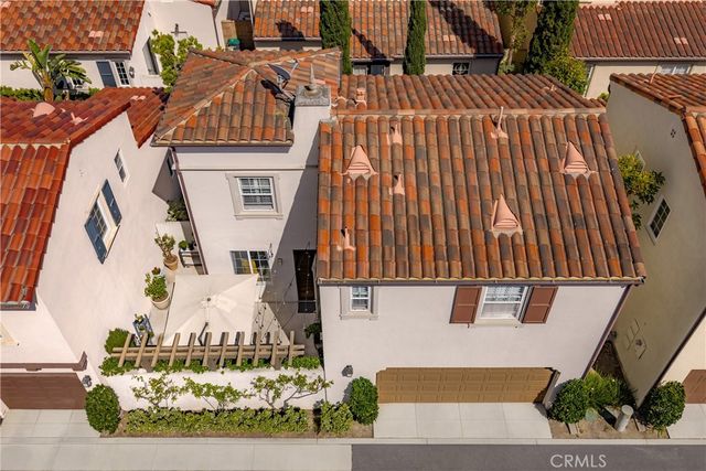 77 Canyoncrest, Irvine, CA 92603