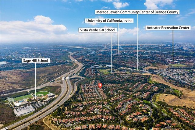77 Canyoncrest, Irvine, CA 92603
