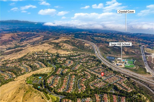 77 Canyoncrest, Irvine, CA 92603