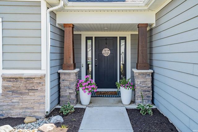 851 Bingham Pass, Fort Wayne, IN 46845