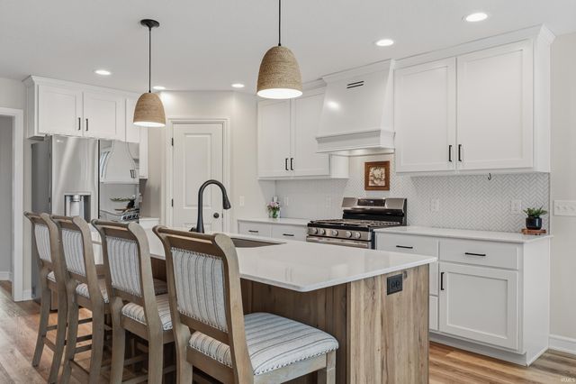 851 Bingham Pass, Fort Wayne, IN 46845