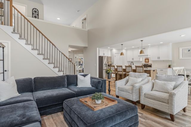 851 Bingham Pass, Fort Wayne, IN 46845