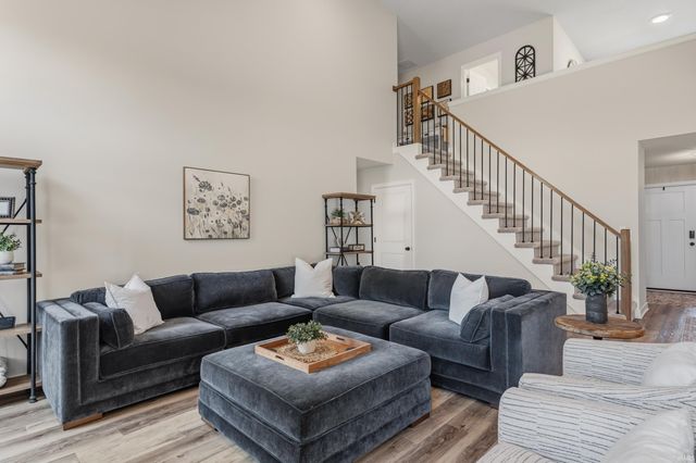 851 Bingham Pass, Fort Wayne, IN 46845
