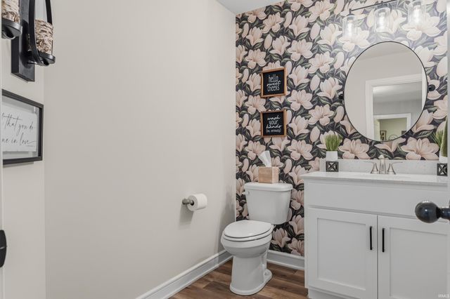 851 Bingham Pass, Fort Wayne, IN 46845