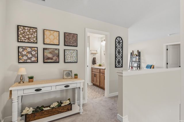851 Bingham Pass, Fort Wayne, IN 46845