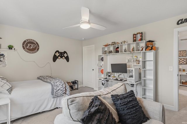 851 Bingham Pass, Fort Wayne, IN 46845