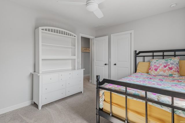 851 Bingham Pass, Fort Wayne, IN 46845