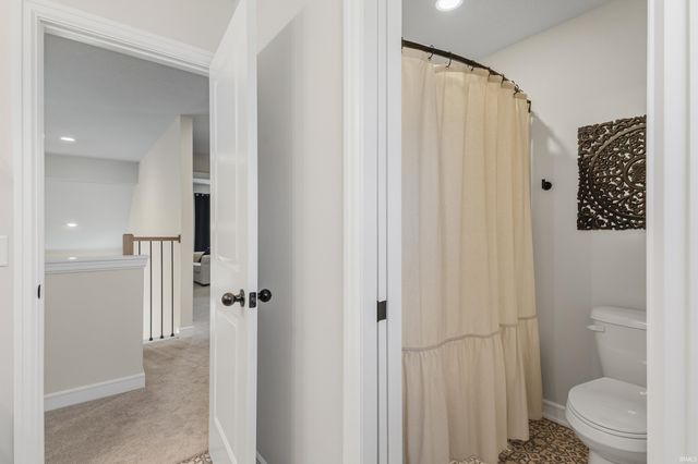 851 Bingham Pass, Fort Wayne, IN 46845