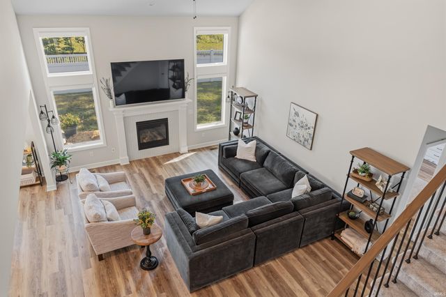 851 Bingham Pass, Fort Wayne, IN 46845