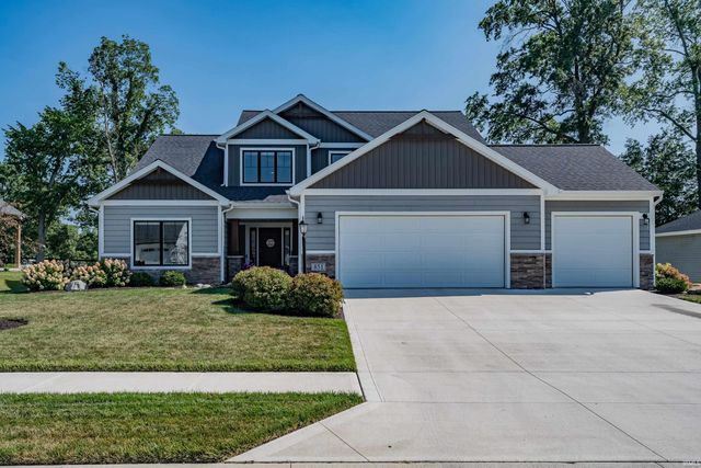 851 Bingham Pass, Fort Wayne, IN 46845