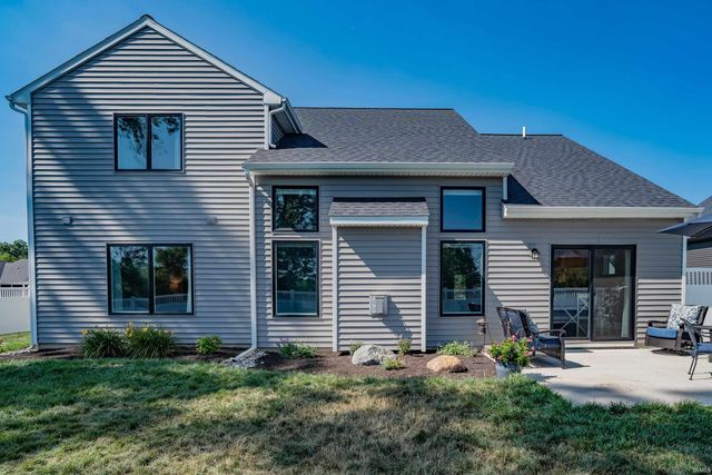 851 Bingham Pass, Fort Wayne, IN 46845