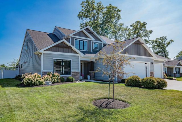 851 Bingham Pass, Fort Wayne, IN 46845