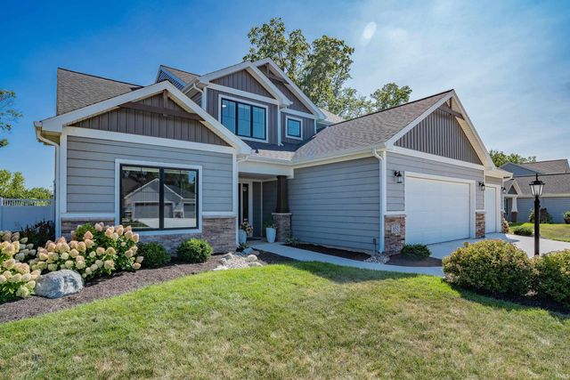 851 Bingham Pass, Fort Wayne, IN 46845