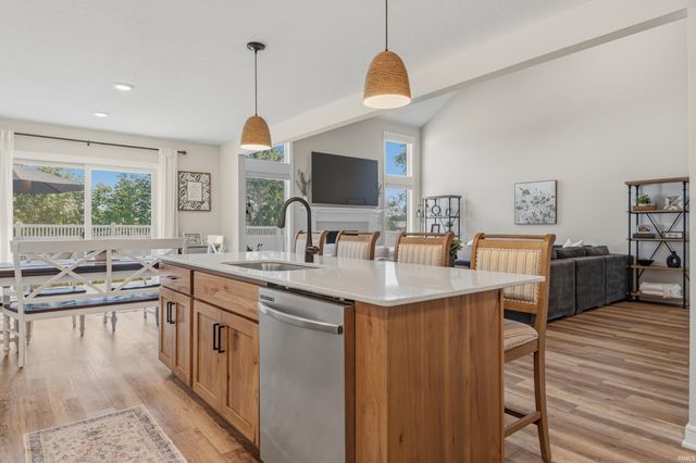 851 Bingham Pass, Fort Wayne, IN 46845