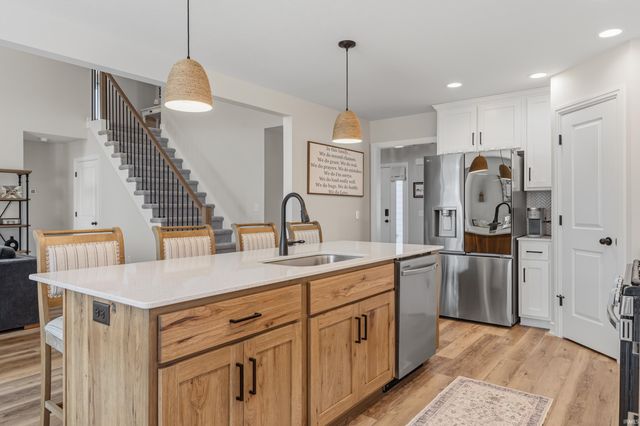 851 Bingham Pass, Fort Wayne, IN 46845