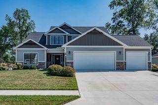 851 Bingham Pass, Fort Wayne, IN 46845