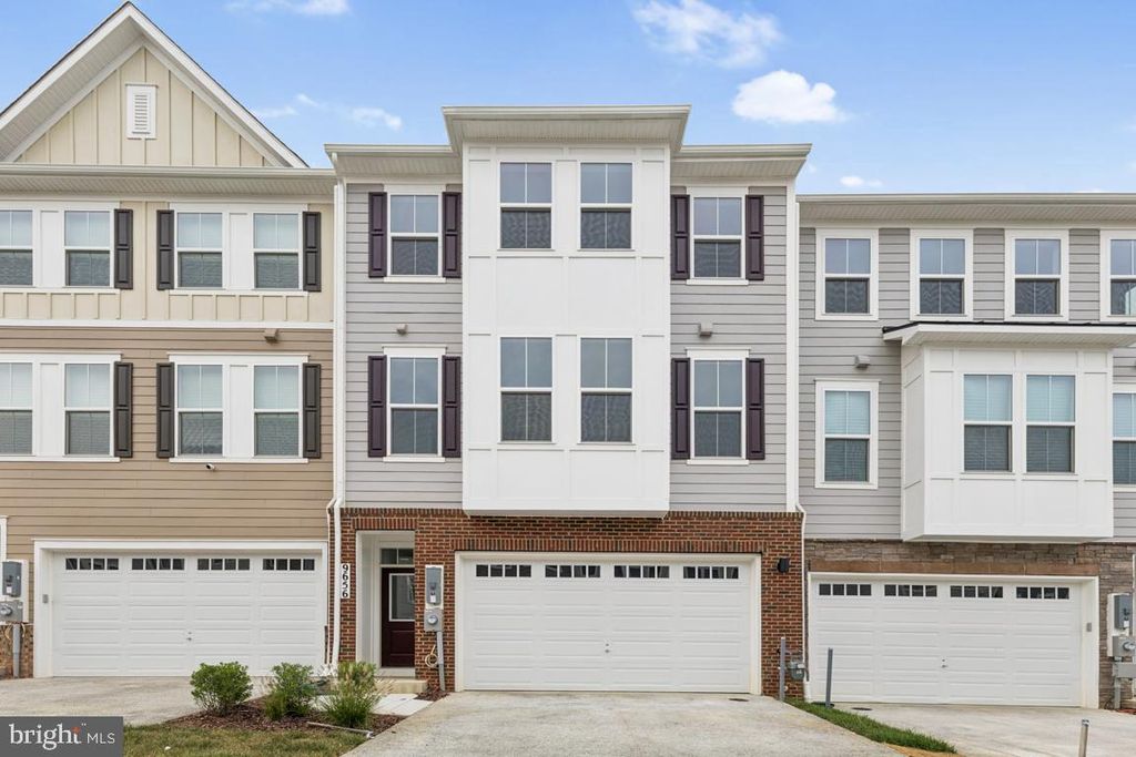 9656 KILLENNEY PL, Waldorf, MD 20601