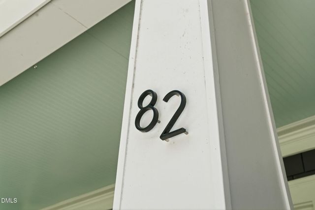82 Davis Love Drive, Chapel Hill, NC 27517