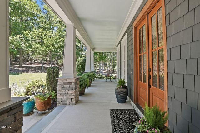 82 Davis Love Drive, Chapel Hill, NC 27517