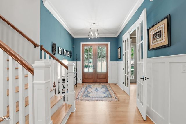 82 Davis Love Drive, Chapel Hill, NC 27517