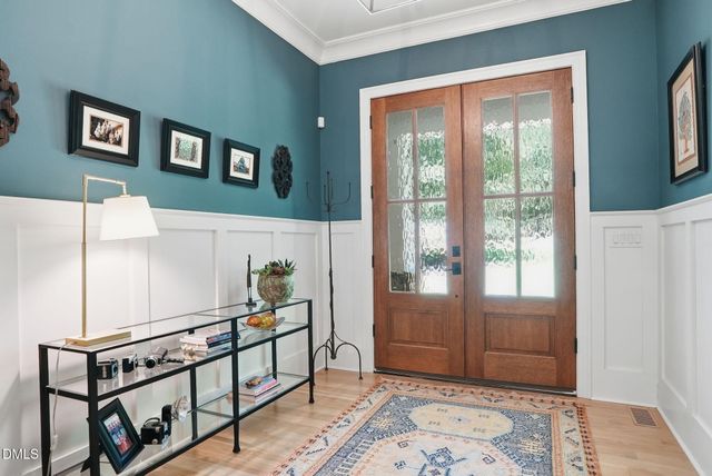 82 Davis Love Drive, Chapel Hill, NC 27517