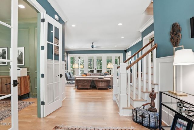 82 Davis Love Drive, Chapel Hill, NC 27517