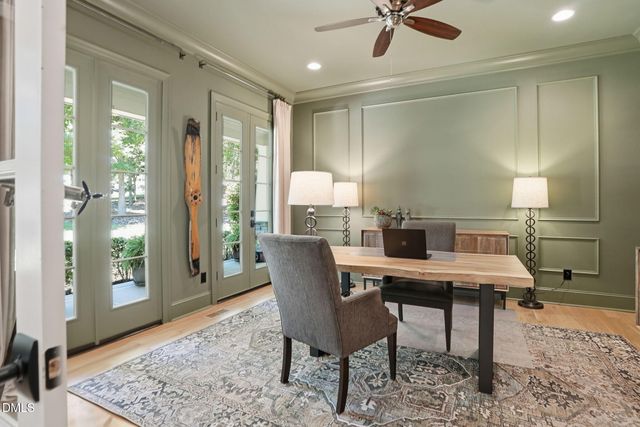 82 Davis Love Drive, Chapel Hill, NC 27517