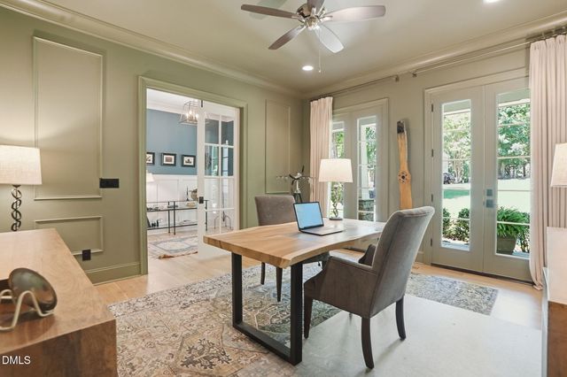 82 Davis Love Drive, Chapel Hill, NC 27517