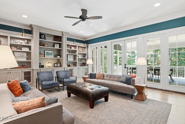 82 Davis Love Drive, Chapel Hill, NC 27517