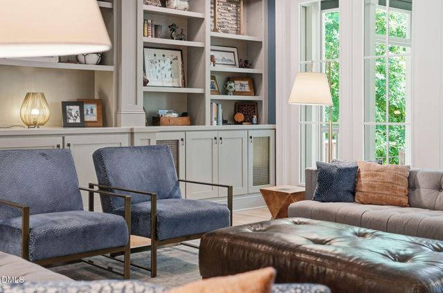 82 Davis Love Drive, Chapel Hill, NC 27517