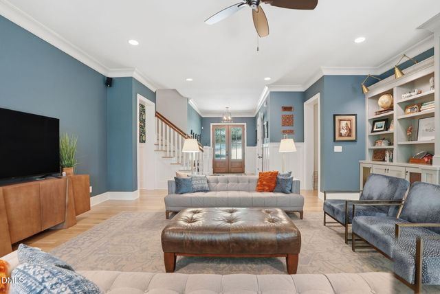 82 Davis Love Drive, Chapel Hill, NC 27517