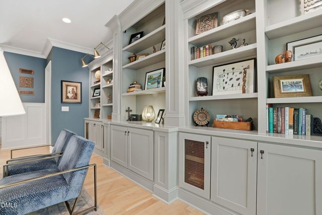 82 Davis Love Drive, Chapel Hill, NC 27517